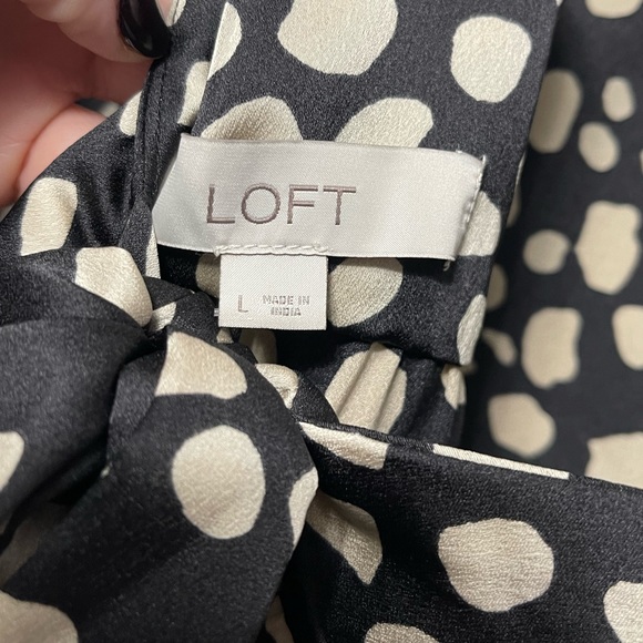 Loft blouse - Picture 6 of 6